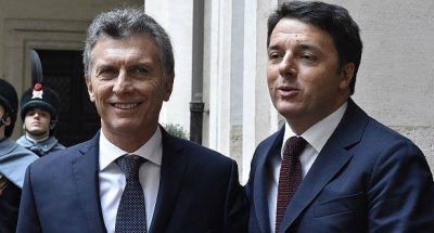 Macri dice que se necesitan 