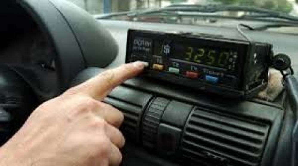 Salta se sumar�a al aumento de la bajada de bandera en taxis y remises