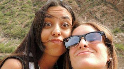 Dos detenidos por el crimen de las turistas argentinas en Ecuador