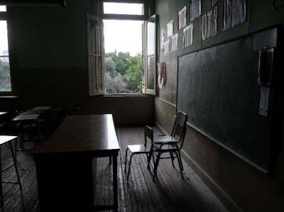 El gobierno provincial tiene una nueva oferta para los docentes pero la presentar� despu�s del paro