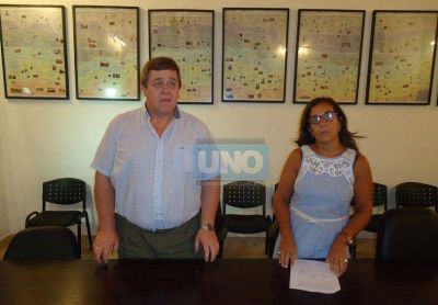 El gobierno ratific� el inicio del ciclo lectivo y mantiene su propuesta a los docentes