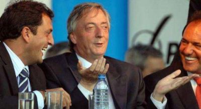 PJ Tigre: cada cual atiende su juego