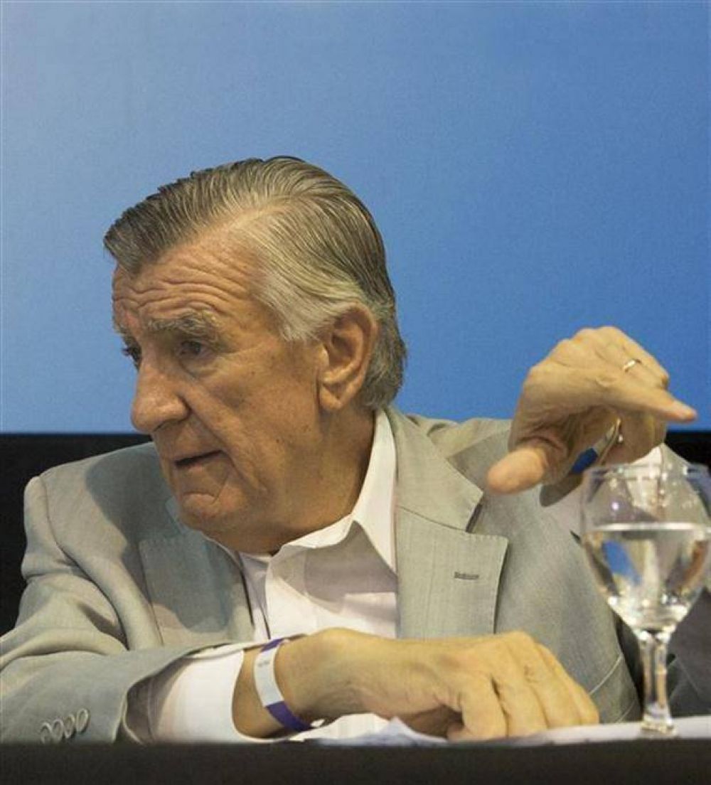 Jos� Luis Gioja: 