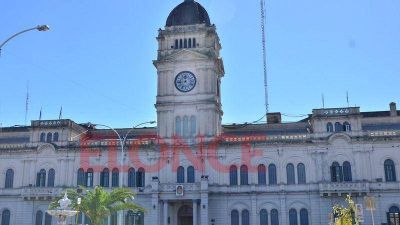 Entre R�os recibir� $ 740 millones menos por los cambios en Ganancias