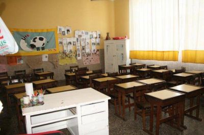 M�s de 16 mil alumnos de primaria e inicial comenzar�n las clases hoy