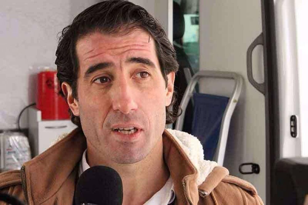 Civale: �La Usina no fija los valores de las tarifas�