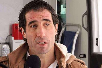 Civale: �La Usina no fija los valores de las tarifas�
