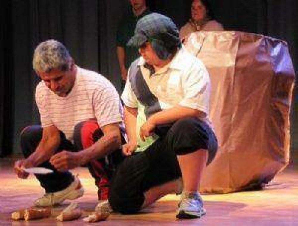 Amplia propuesta cultural para 2016 en San Cayetano