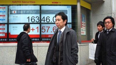 La bolsa de Shangh�i cerr� con una ca�da de 2,86%