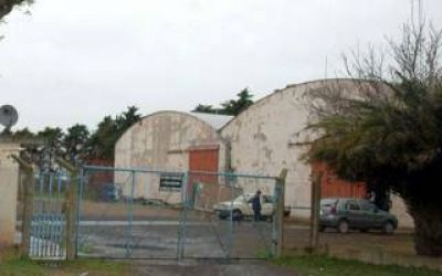 San Nicol�s: 50 operarios temen por su trabajo en f�brica textil