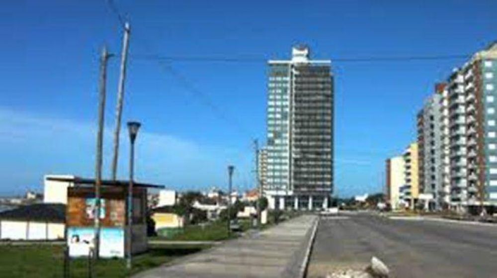 Miramar: El Colegio de T�cnicos bonaerense busca combatir las edificaciones clandestinas