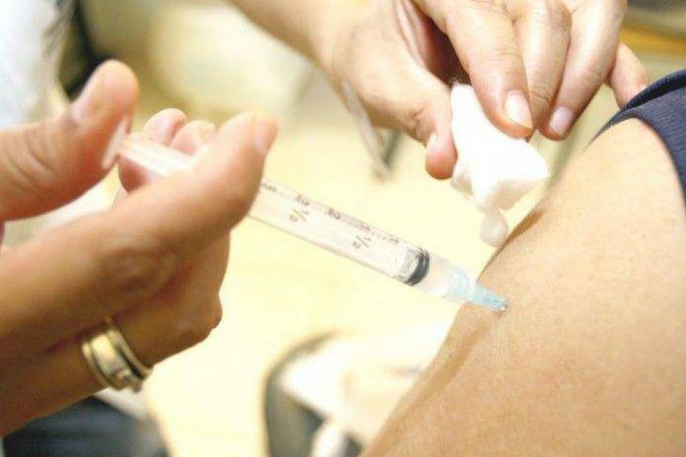 Vacunacin: Jujuy ostenta uno de los porcentajes de cobertura ms alto de Argentina