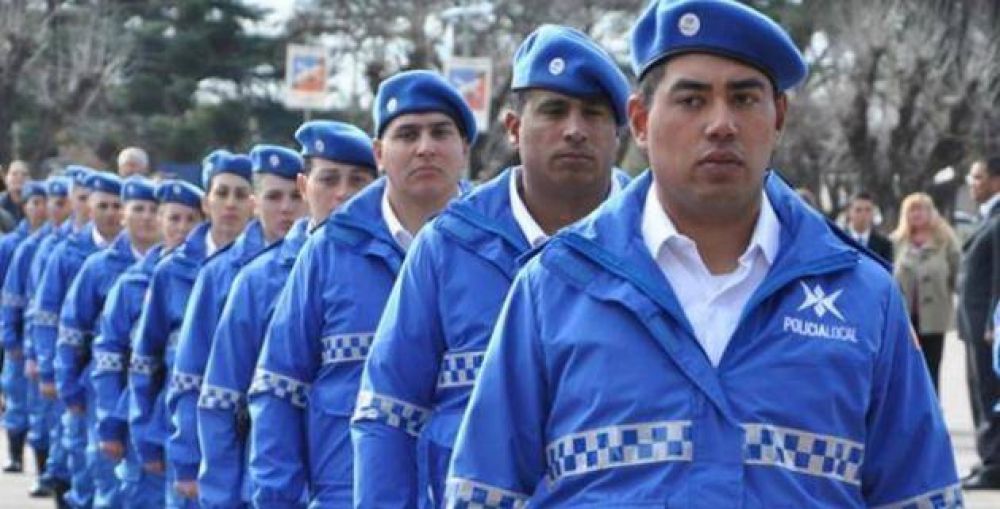 Polic�a Local: Cu�les son los requisitos para formar parte de la fuerza