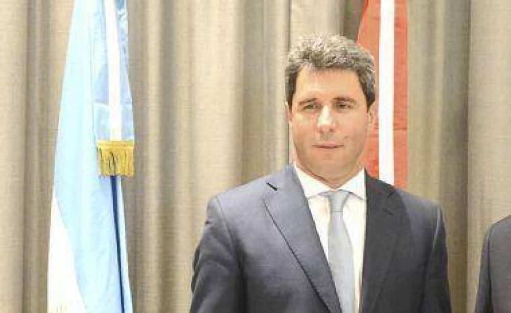 �Siempre vamos a dialogar pero no vamos a relegar ning�n inter�s�
