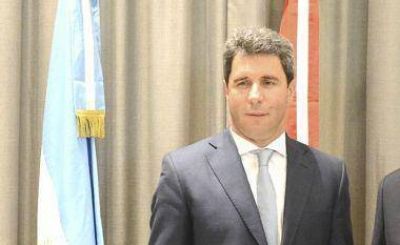 �Siempre vamos a dialogar pero no vamos a relegar ning�n inter�s�