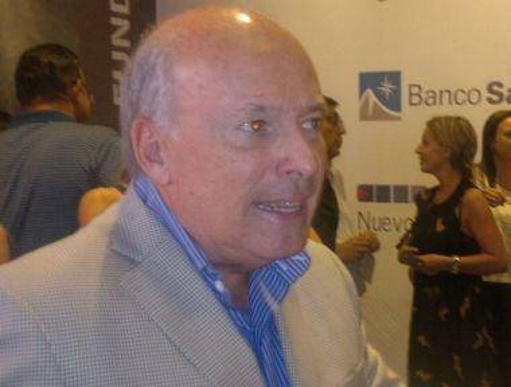�Banco San Juan tiene la porci�n de cr�ditos m�s importante en la provincia�