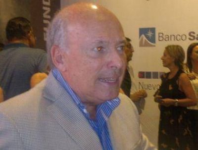 �Banco San Juan tiene la porci�n de cr�ditos m�s importante en la provincia�