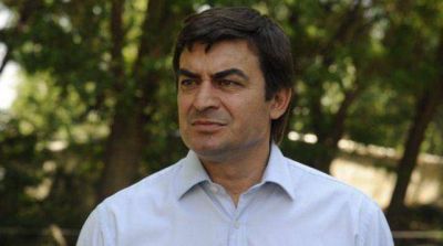 Omar De Marchi presidir�a el PRO
