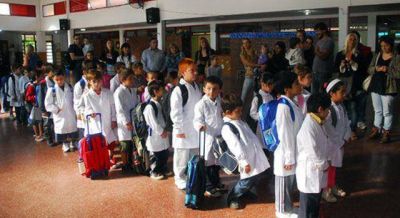 Casi 9 millones de estudiantes arrancar�n el ciclo lectivo 2016