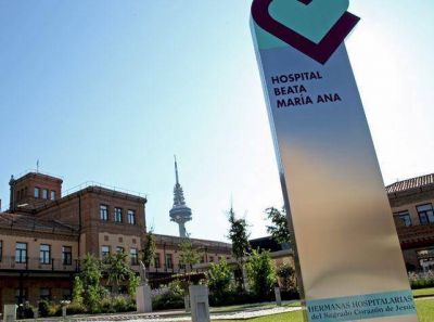 Espa�a | La Comunidad de Madrid renovar� el concierto con hospitales cat�licos para cr�nicos y paliativos