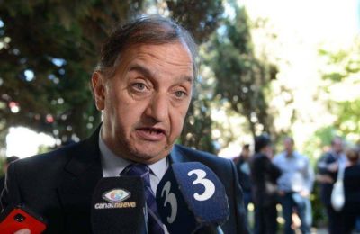 Linares: �Las obras nacionales no pueden ir cambiando seg�n el gobierno que est�
