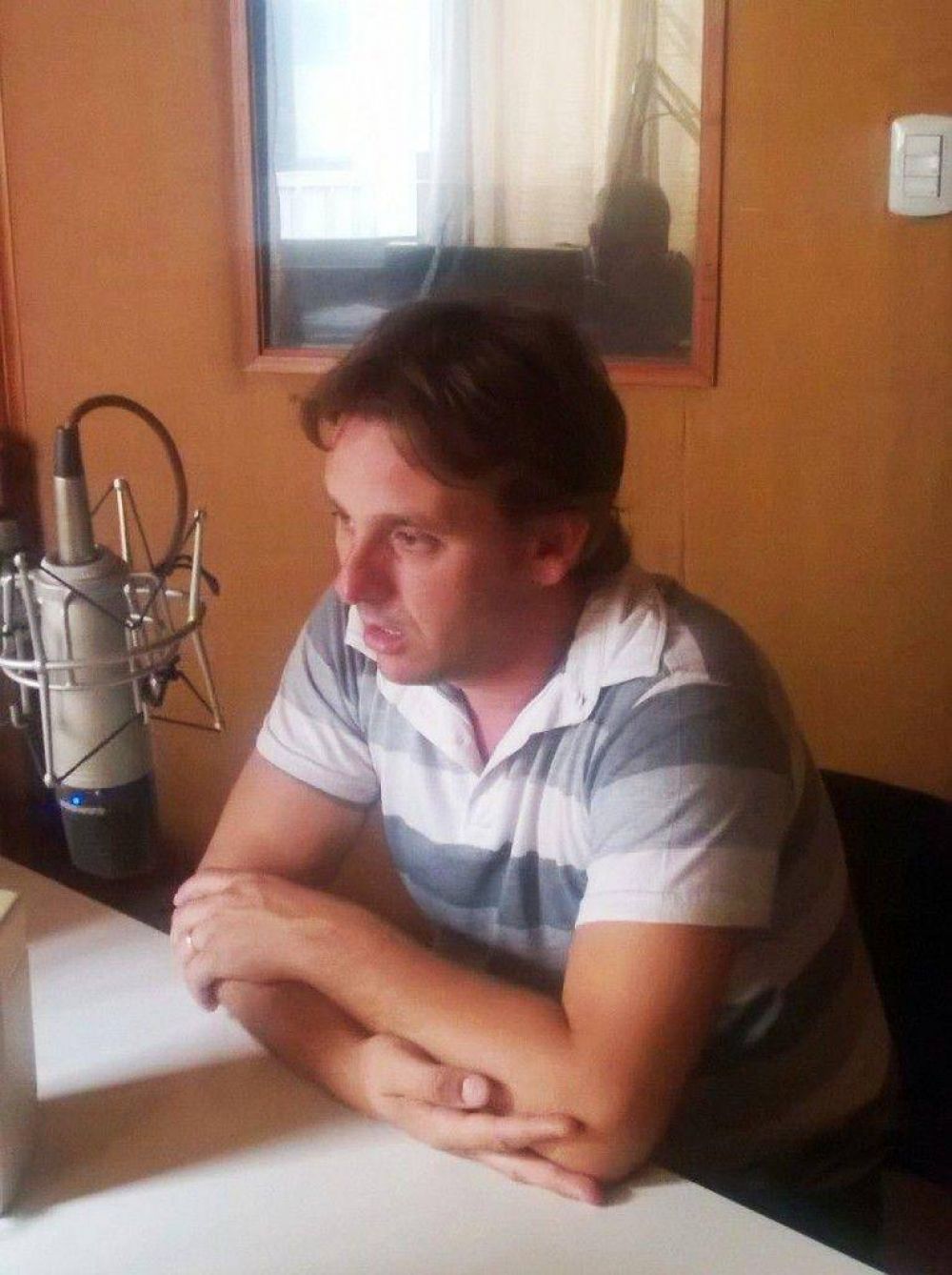 Se recolectan en promedio cuatro toneladas de residuos diarios