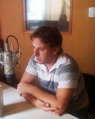 Se recolectan en promedio cuatro toneladas de residuos diarios