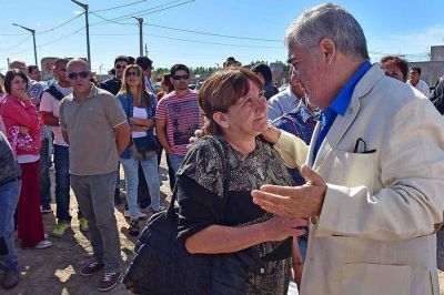 Das Neves pidi� a la ATECh reflexi�n y 