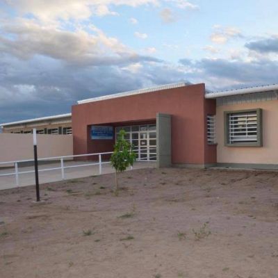 Arranca el ciclo lectivo con la inauguraci�n de 13 escuelas