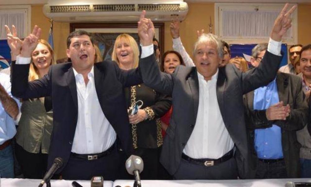 El casismo y el bosettismo, con pulseada en la Legislatura