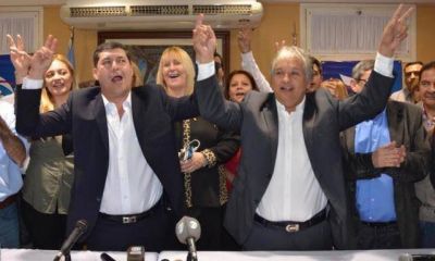 El casismo y el bosettismo, con pulseada en la Legislatura