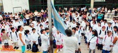 Comienzan hoy las clases en la provincia pese al paro de ATE