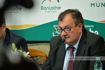 Gennuso viaj� a Washington y no estar� para recibir a Macri