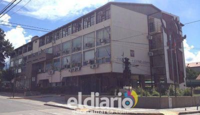 Senadores del PJ-FPV junto con el Vicegobernador conformaron una agenda de trabajo