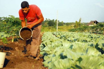 Ganader�a plantea accesibilidad de proyectos en CFI para mejorar el sector productivo riojano