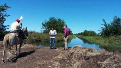 R�o Quinto: concejal de Rivadavia del Frente Renovador dur�simo con Vidal, Macri y Verna