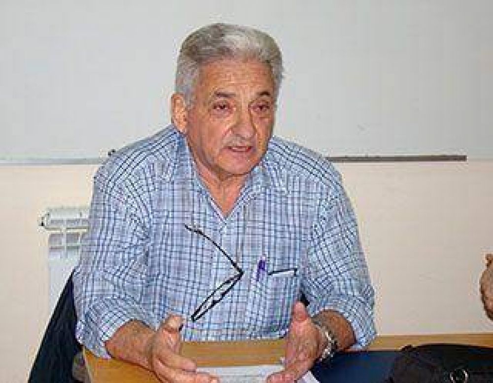 UNPA y UTN se preparan para la agenda de trabajo con el CIT