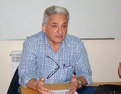 UNPA y UTN se preparan para la agenda de trabajo con el CIT