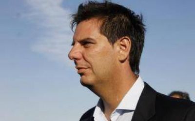 Atanasof critic� a Garro por la basura y problemas en espacios verdes y alumbrado p�blico