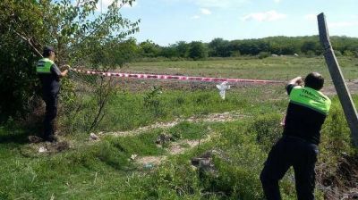 Remueven usurpaci�n en el Parque Ecol�gico