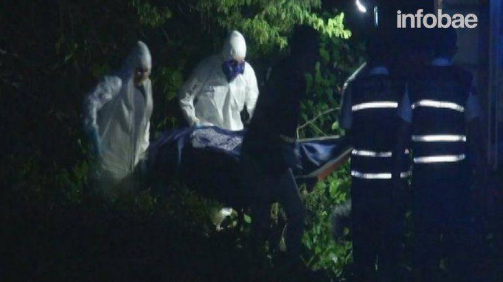 La escalofriante confesi�n de uno de los detenidos por la muerte de las argentinas en Ecuador