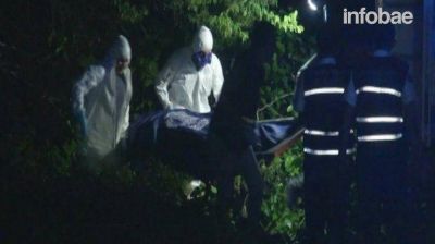 La escalofriante confesi�n de uno de los detenidos por la muerte de las argentinas en Ecuador