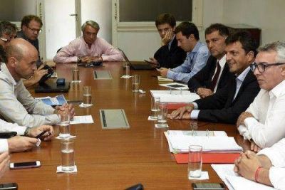 Zamora: �Tenemos que trabajar juntos�