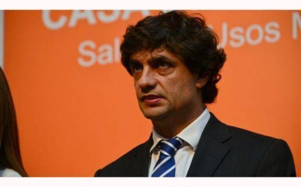 Provincia anunci� que no reabrir� la paritaria docente