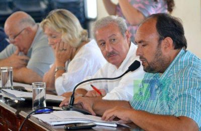 El bloque del FpV solicita la reincorporaci�n de los municipales despedidos