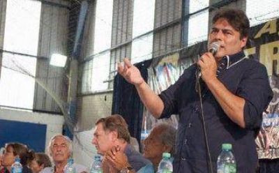 La Tercera sac� chapa en el plenario massista de Almagro