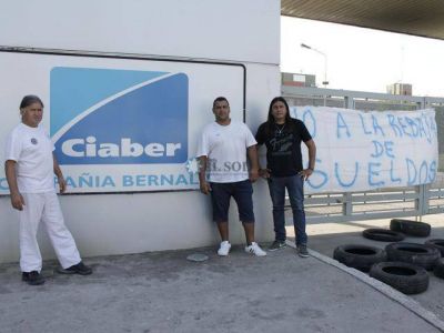 Toman planta del ex Finexcor