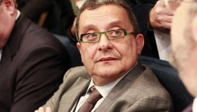 Santana hab�a abierto una cuenta en un banco suizo para cobrar servicios a De la Sota