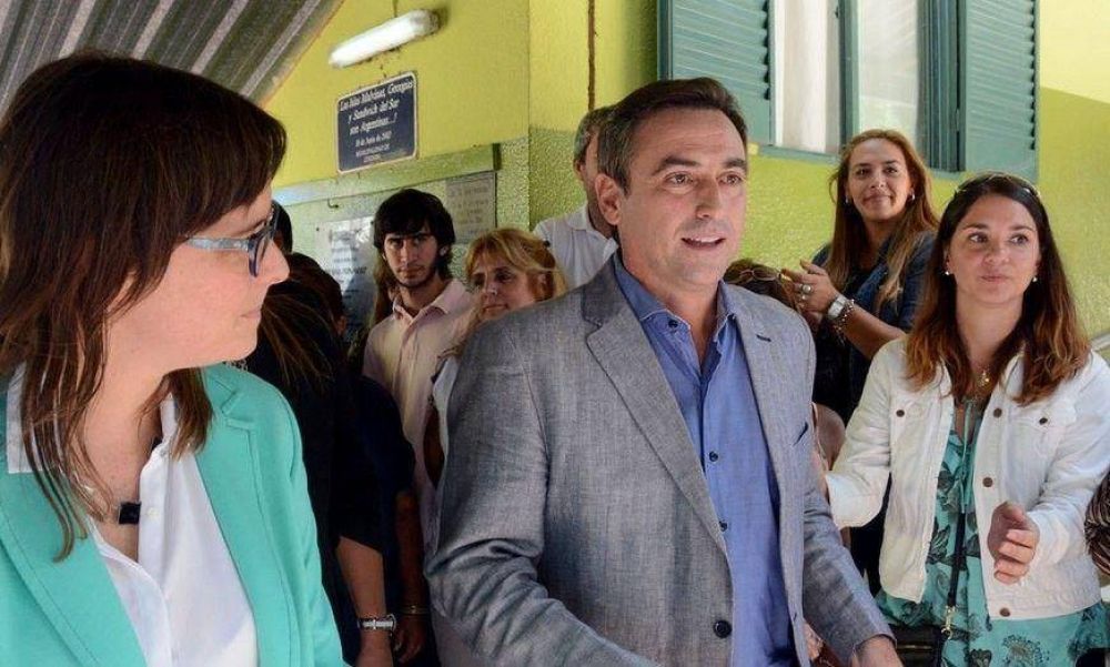 Mestre abre el per�odo ordinario de su segundo mandato, con vistas a 2019
