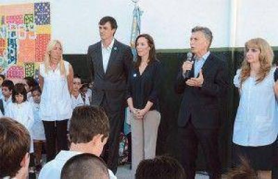 En una de cada tres provincias no se pudo empezar el ciclo lectivo